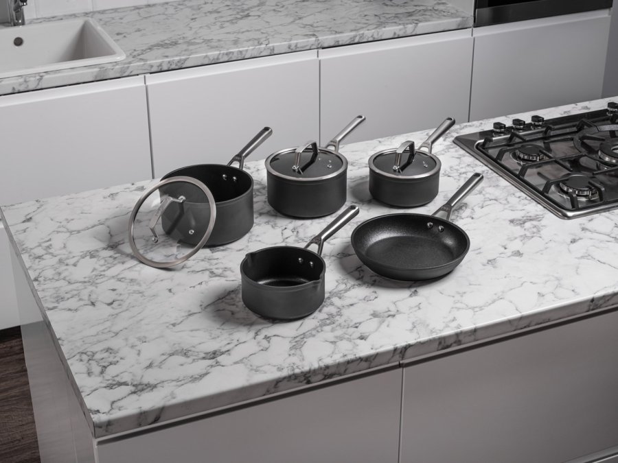 Ninja Foodi ZEROSTICK grydes�t 5 stk #2