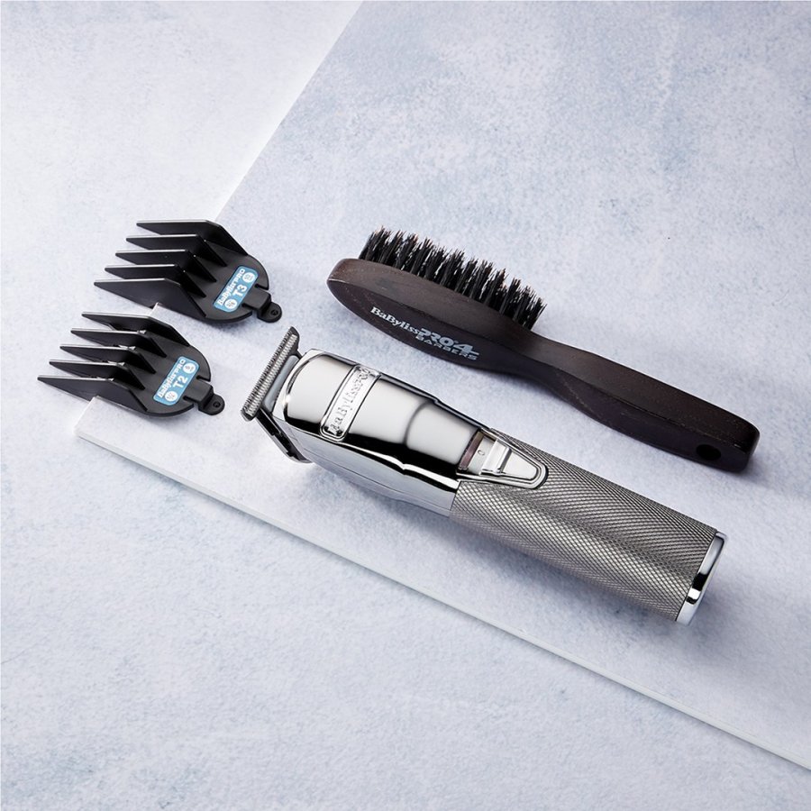 BaByliss FX7880E trimmer #6