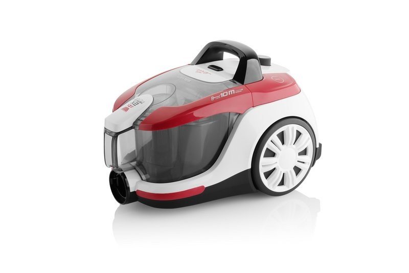 Eta ETA051390000 st�vsuger 2,2 L Dry 700 W Posel�s #4