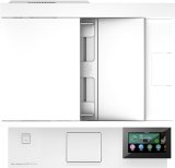 HP Color LaserJet Pro MFP 4302fdw Printer #9