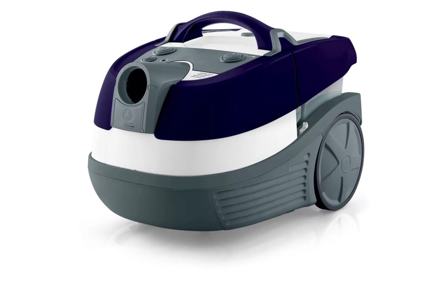 Bosch stvsuger BWD 41740 AquaWash&Clean #10