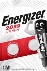 Energizer 637986 husholdningsbatteri Engangsbatteri CR2032 Lithium #1