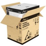 YOLCO ET18 Green Brbart kompressorkleskab #9