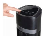 Sjleventilator Black+Decker BXEFT50E #4