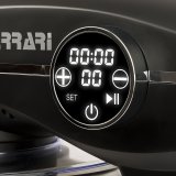 G3 Ferrari G20137 r�remaskine og mikser Bordmixer 2300 W Sort, Rustfrit st�l #9