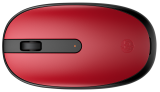 HP 240 Bluetooth-mus, Empire Red #1