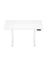 Gaming-skrivebord Huzaro Hero 8.2 Hvid #2