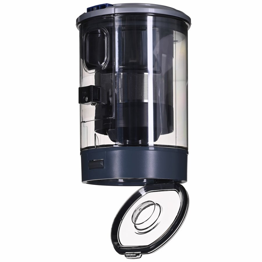 Samsung Bespoke Jet Plus Pro Extra opretstende stvsuger VS20B95973B/GE #22