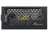 Seasonic PRIME Fanless TX enhed til str�mforsyning 700 W 20+4 pin ATX ATX Sort #10