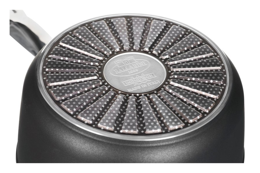 Kasserolle BALLARINI Alba titanium  1,4 L ALBG1L0.16U #6
