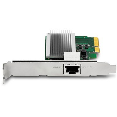 Trendnet TEG-10GECTX netv�rkskort Intern Ethernet 10000 Mbit/s #5