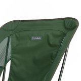 Helinox Chair One (RE) Campingstol 4 ben Sort, Gr�n #3