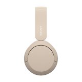 Sony WH-CH520C beige #3