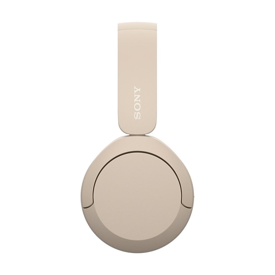 Sony WH-CH520C beige #3
