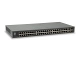 LevelOne FGU-5021 netv�rksswitch Fast Ethernet (10/100) Gr� #1
