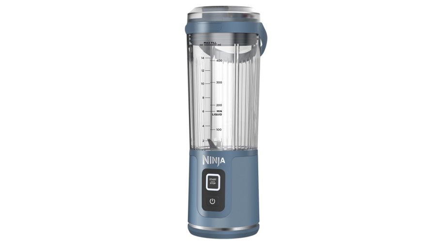 Ninja Blast 0,53 L Sportsblender 14,4 W Bl� #4