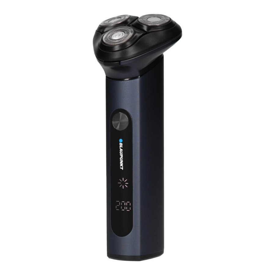 Hovedbarbermaskine til mnd Blaupunkt MSR711 sort #4