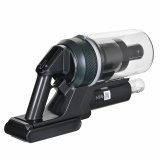Samsung VS20C852CTN 2-in-1 stick vacuum Batteri Dry Posels 580 W Sort, Krom, Grn, Tr #16