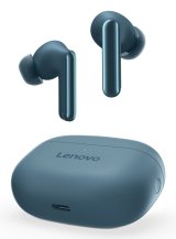 Lenovo TWS Yoga PC Edition Headset True Wireless Stereo (TWS) I �rerne Opkald/musik Bluetooth Teal #6