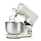 Girmi IM47 Bordmixer 1300 W Beige, Rustfrit stl #1