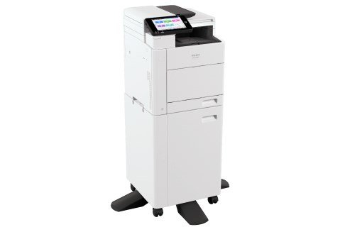 Ricoh IM C320F Laser A4 1200 x 1200 dpi 32 sider pr. minut #2
