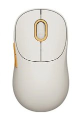 Xiaomi Wireless Mouse mus Universel Hjre hnd RF trdls + Bluetooth 1200 dpi #1