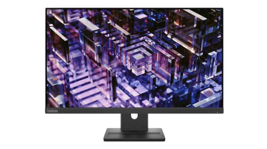 Lenovo Monitor ThinkVision 23.8