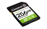 Kingston Technology 256 GB SDXC Canvas Select Plus Gen3 150 MB/s C10 UHS-I U1 V10 #2