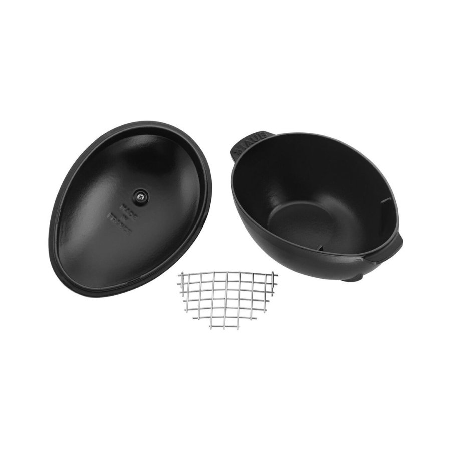 ZWILLING STAUB SPECIALITIES 2 L Sort #19