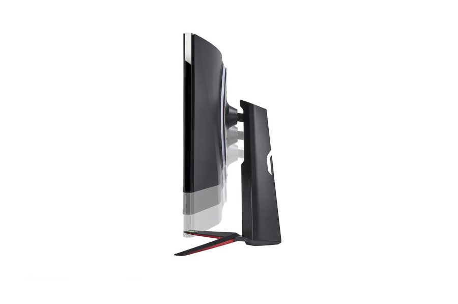 LG UltraGear 38GN950P-B computerskrm 95,2 cm (37,5