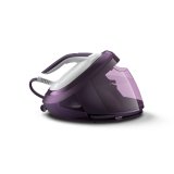 Philips PSG8050/30 Dampstrygning station 2700 W 1,8 L DampGlid strygesl Lilla #1