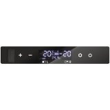 YOLCO TCX60 Carbon Brbart kompressorkleskab #21