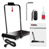 XBLITZ RUNNING MACHINE X-RUNNER #1
