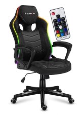 HUZARO FORCE 2.5 RGB MESH GAMING STOL #1