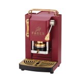 Faber Italia Mini Deluxe Semi-auto Pude kaffemaskine 1,3 L #1