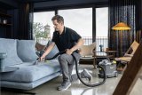 Krcher Puzzi 8/1 Tromle vakuum Vd 1200 W Posels #13