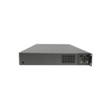 Alta Labs S16-POE netvrksswitch Administreret Gigabit Ethernet (10/100/1000) Strm over Ethernet (PoE) 1U Gr #5