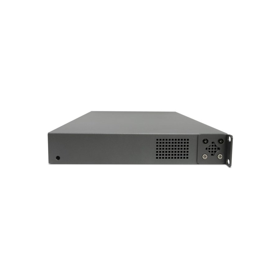 Alta Labs S16-POE netvrksswitch Administreret Gigabit Ethernet (10/100/1000) Strm over Ethernet (PoE) 1U Gr #5