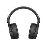Sennheiser HD 450BT Trdls Hovedtelefoner Headset Musik Bluetooth Sort #4