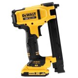 DeWALT DCN701D2-QW sm & hfteklamme pistol #3