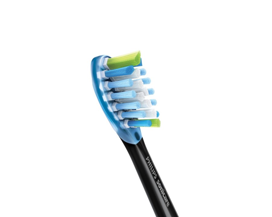 Philips Sonicare DiamondClean DiamondClean 9000 HX9911/09 Sonisk eltandbrste med app #5