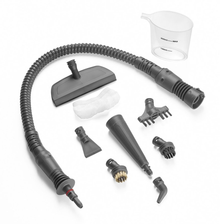 Concept cp1010 Brbar damprenser 0,4 L 1200 W #2