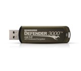 iStorage Kanguru Defender 3000 USB-ngle 256 GB USB Type-C 3.2 Gen 1 (3.1 Gen 1) Gr #6