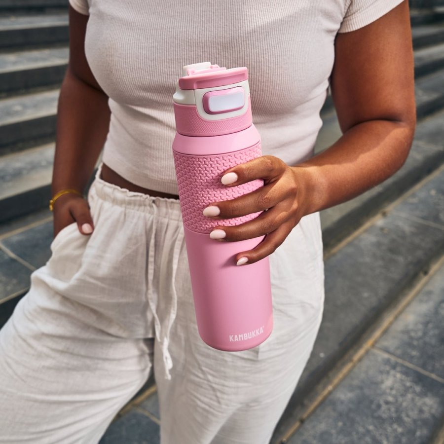 Termoflaske Kambukka Elton Insulated 1000 ml Pink Ambition (11-03039) #4