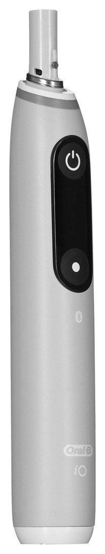 Braun iO Serie 6 Voksen Vibrerende tandb�rste Gr� #2