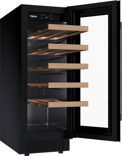 Vinkler TEKA RVU 10020 GBK #11