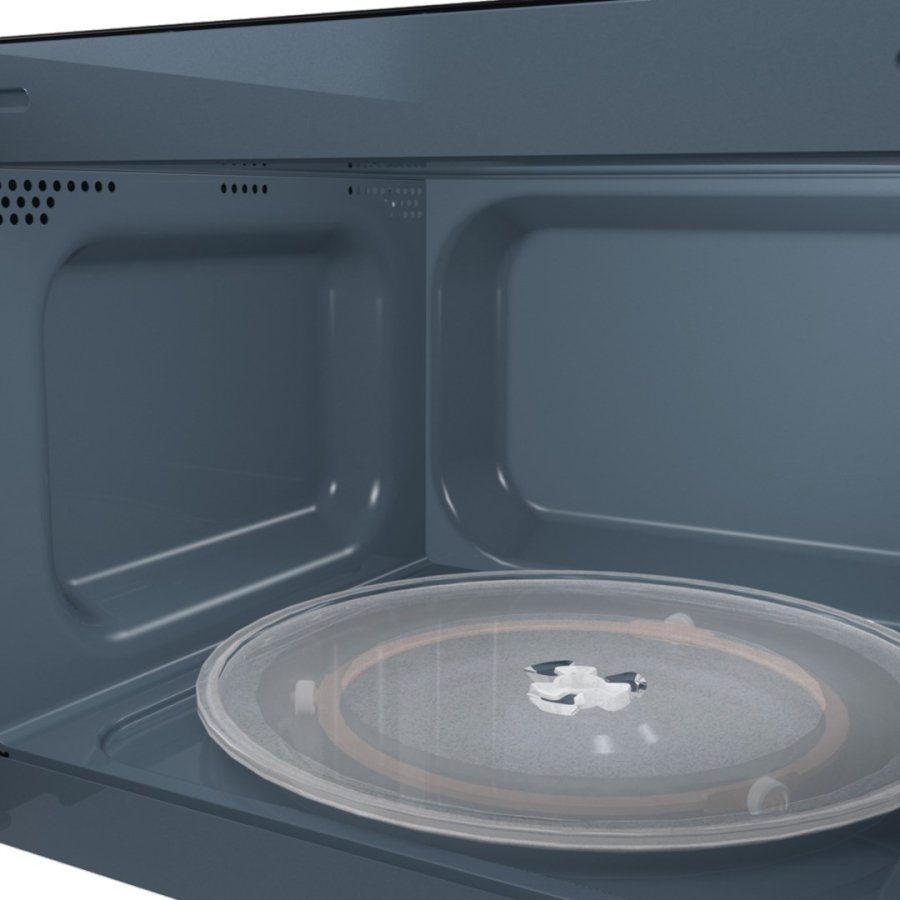 Gorenje MO17E1BH mikroblgeovn Sort Solo mikroovn Bordplade 17 L 700 W #16