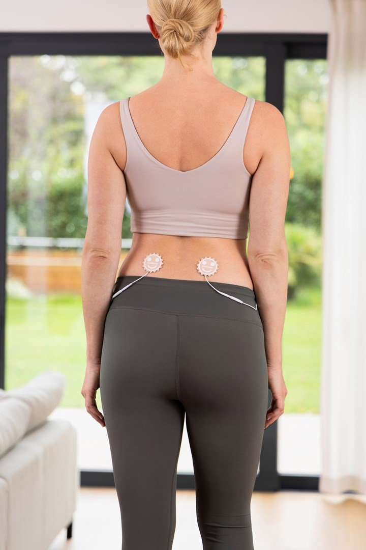 Medisana TT 250 apparat til lindring af menstruationssmerter #33