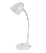 Esperanza ELD110W bordlampe E27 12 W LED Hvid #6
