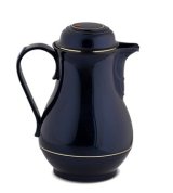 ROTPUNKT Termokande, 1,0 l, midnatsbl (marinebl) #1